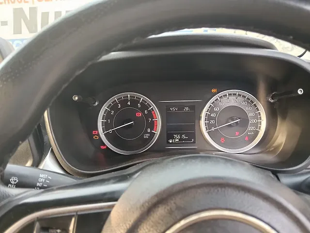 Used Maruti Suzuki Baleno Delta AGS [2022-2023] in Jammu
