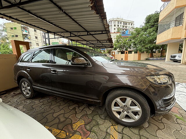 Used Audi Q7 [2015-2020] 45 TDI Premium Plus in Vapi