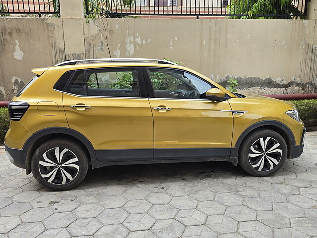 Used Volkswagen Taigun GT Plus 1.5 TSI DSG in Faridabad