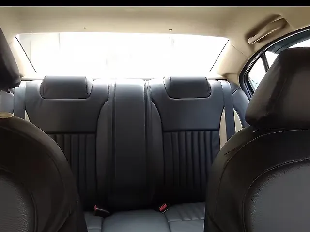 Used Honda Amaze 2nd Gen S CVT 1.2 Petrol [2021] in Nawanshahr