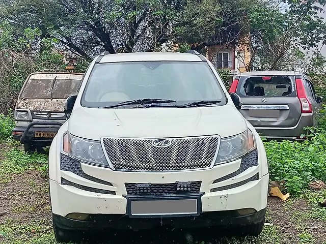 Used 2012 Mahindra XUV500 in Satara Used 2012 Mahindra XUV500 in Satara