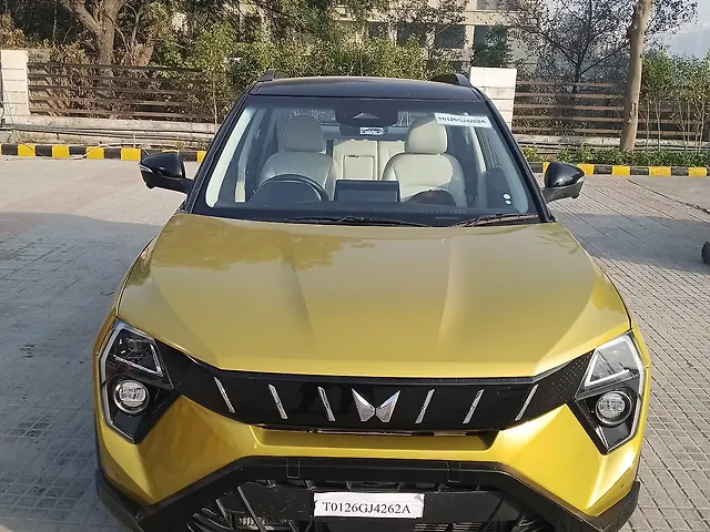 Used 2024 Mahindra XUV 3XO in Ahmedabad