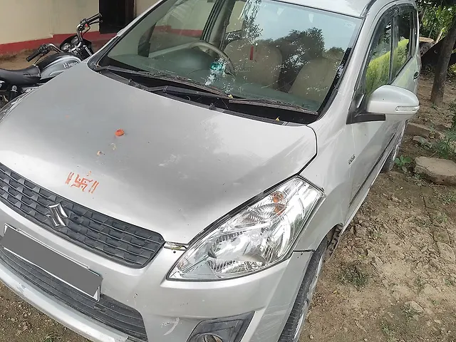 Used 2012 Maruti Suzuki Ertiga in Rewa