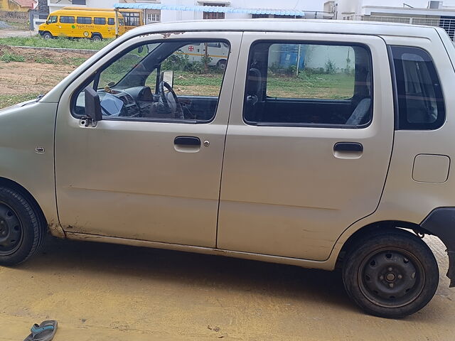 Used Maruti Suzuki Wagon R [1999-2006] LXI in Salem