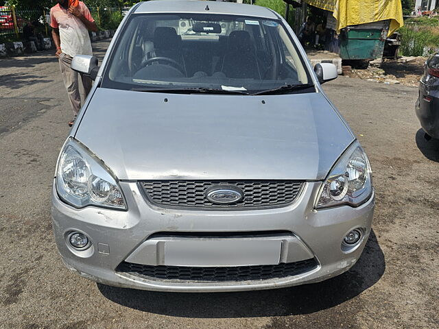 Used 2009 Ford Fiesta/Classic in Doda