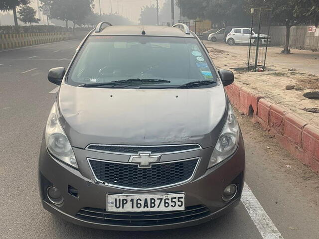 Used 2010 Chevrolet Beat in Noida