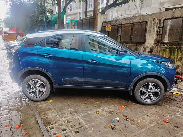 Used Tata Nexon EV [2020-2022] XZ Plus in Pune