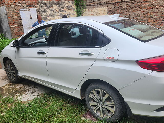 Used Honda City 4th Generation SV Petrol in Kanpur