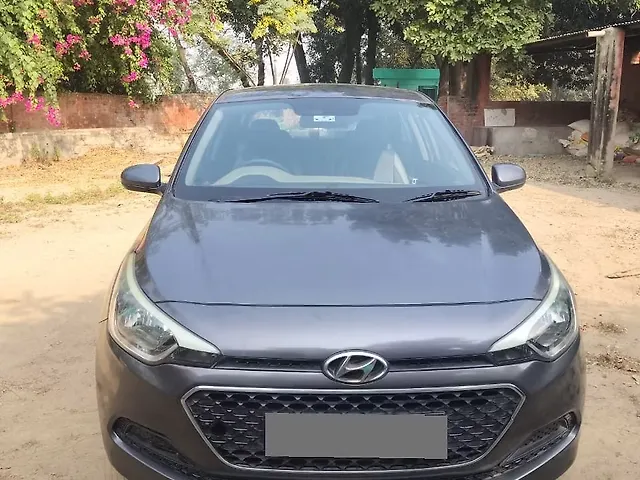 Used 2015 Hyundai Elite i20 in Chandigarh Used 2015 Hyundai Elite i20 in Chandigarh