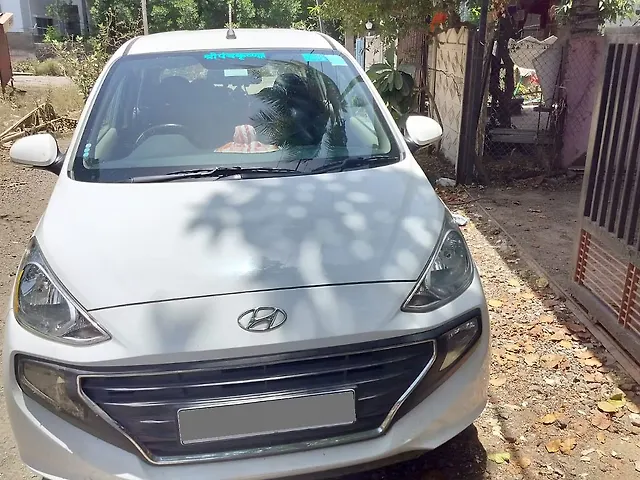 Used 2019 Hyundai Santro in Nandurbar