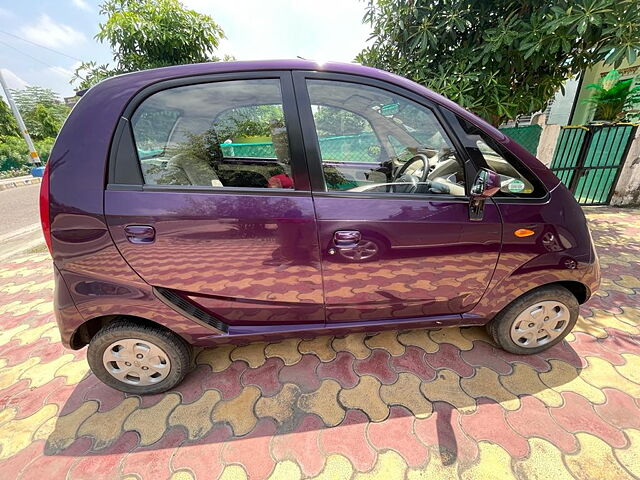 Used Tata Nano [2011-2013] CX in Hyderabad