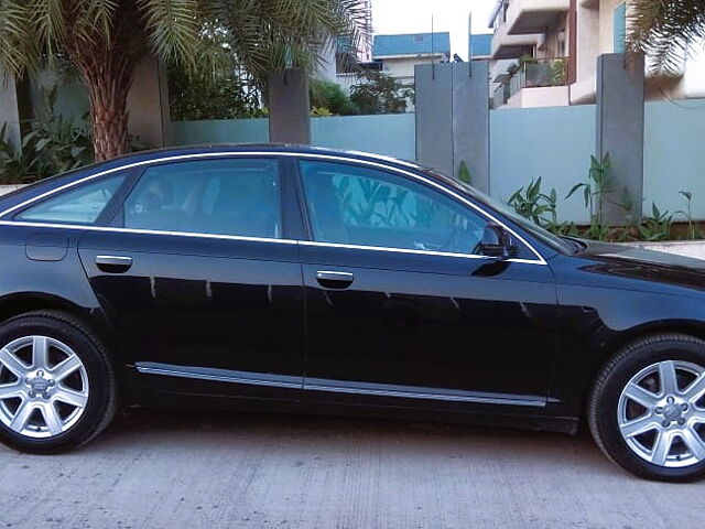 Used Audi A6 [2008-2011] 2.7 TDI in Pune