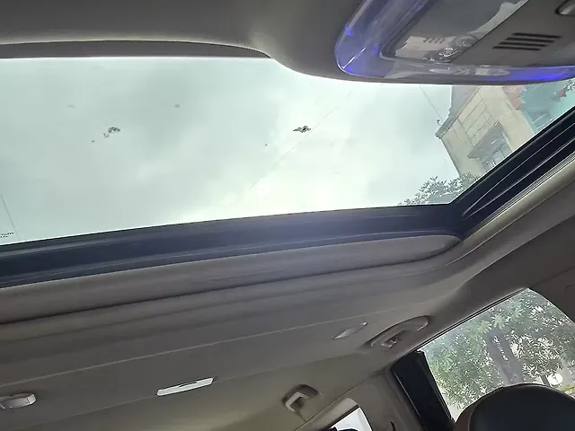 Used Mahindra XUV500 [2015-2018] W10 AT in Mumbai