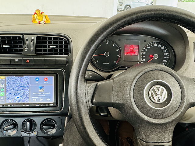 Used Volkswagen Vento [2010-2012] IPL Edition in Pune