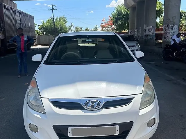 Used 2011 Hyundai i20 in Karur
