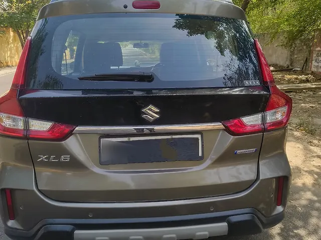 Used 2019 Maruti Suzuki XL6 in Kota