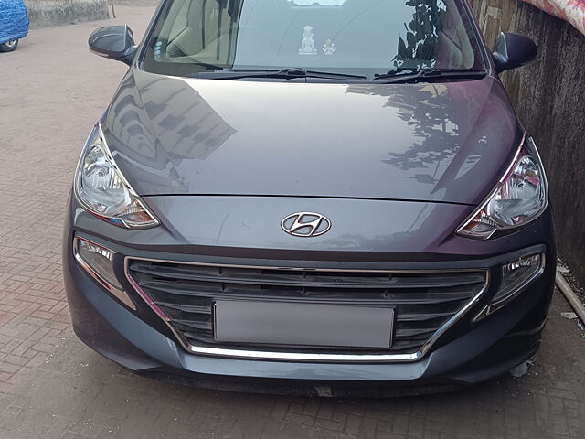 Used Hyundai Santro Sportz CNG [2018-2020] in Mumbai