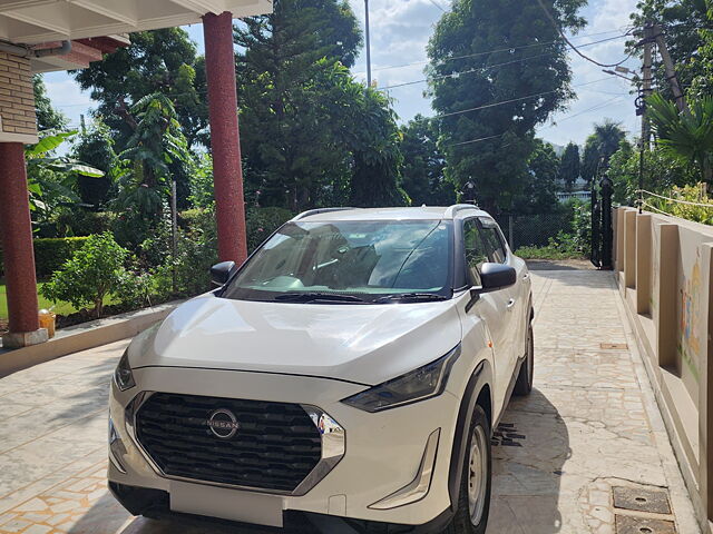 Used Nissan Magnite XE  [2020] in Udaipur