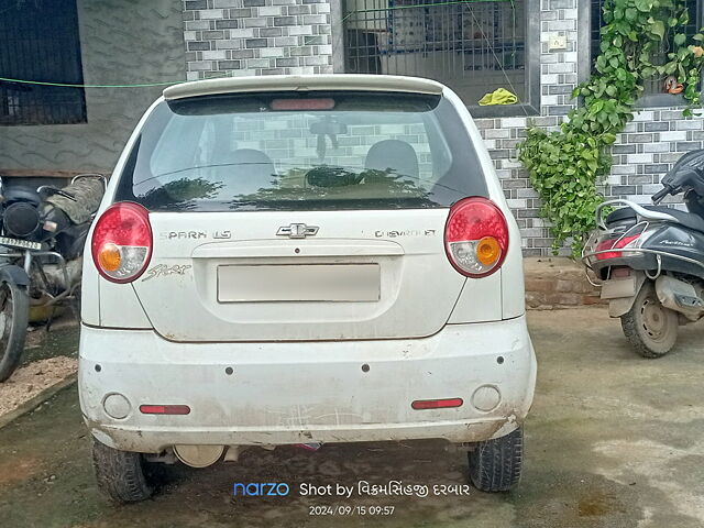 Used 2010 Chevrolet Spark in Halol