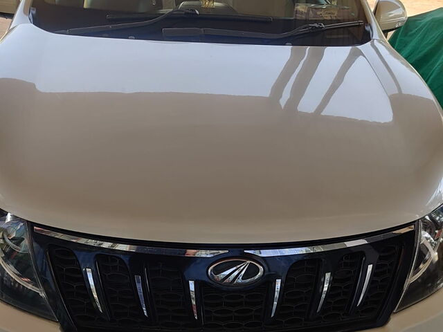 Used 2017 Mahindra XUV500 in Vadodara