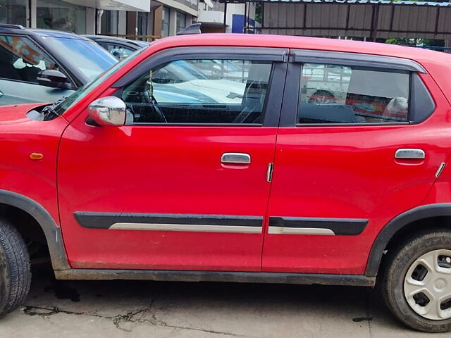 Used Maruti Suzuki S-Presso [2019-2022] VXi Plus in Bhubaneswar