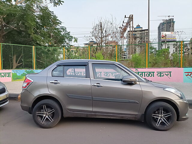 Used Maruti Suzuki Swift Dzire [2015-2017] VDI in Mumbai