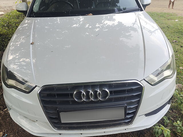 Used Audi A3 Cabriolet 40 TFSI in Chennai