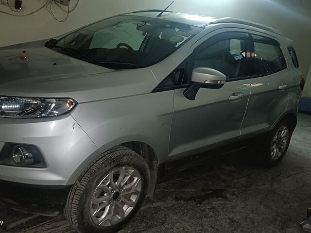 Used 2017 Ford Ecosport in Delhi