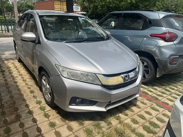 Used Honda City [2014-2017] E Diesel [2014-2016] in Manesar