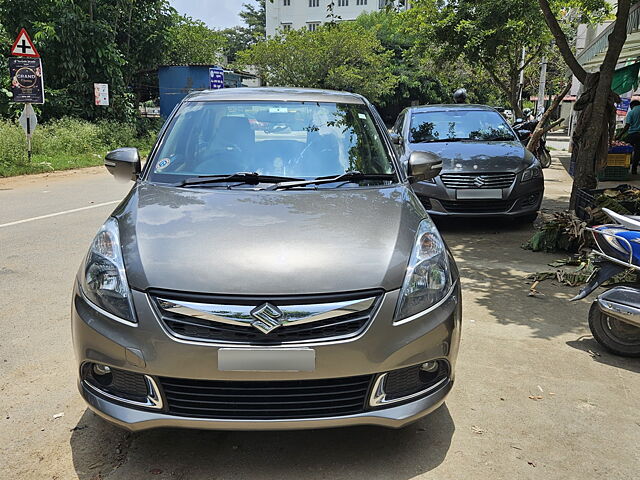 Used 2016 Maruti Suzuki Swift DZire in Bangalore