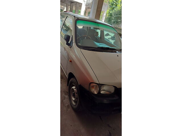 Used Maruti Suzuki Alto [2005-2010] LX BS-III in Jamshedpur