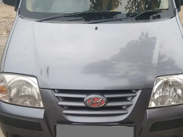 Used 2011 Hyundai Santro in Dadri Used 2011 Hyundai Santro in Dadri