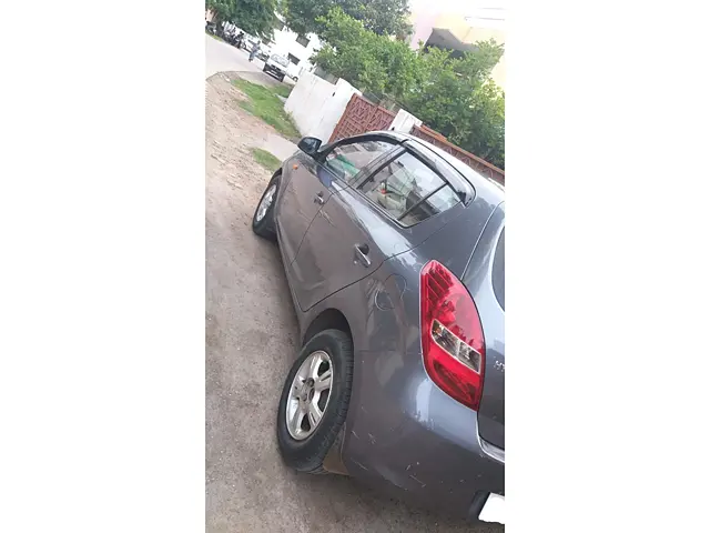 Used Hyundai i20 [2008-2010] Asta 1.2 in Aurangabad
