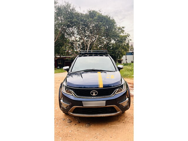 Used 2017 Tata Hexa in Bangalore