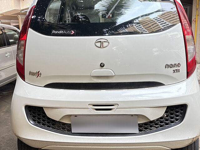 Used Tata Nano GenX XTA in Pune