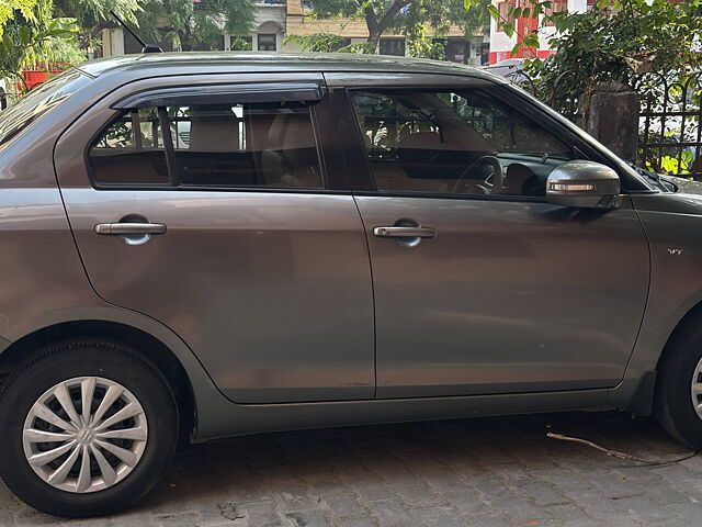 Used Maruti Suzuki Swift Dzire [2015-2017] VXI in Rudrapur