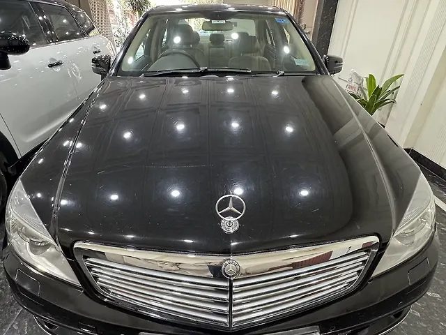 Used 2011 Mercedes-Benz W110 in Delhi Used 2011 Mercedes-Benz W110 in Delhi