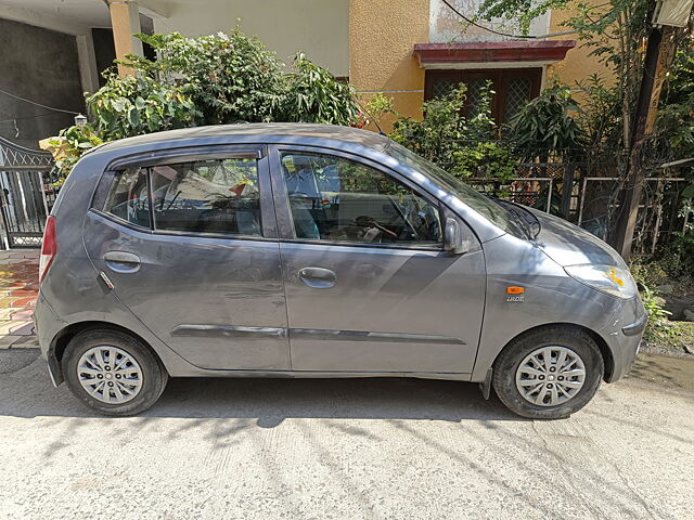 Used Hyundai i10 [2007-2010] Era in Indore