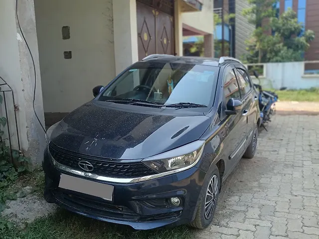 Used 2021 Tata Tiago in Jamshedpur