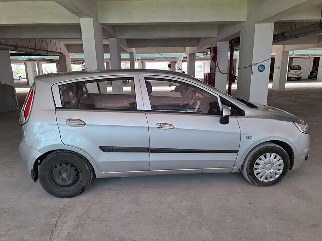 Used Chevrolet Sail Hatchback 1.2 LS in Bhubaneswar