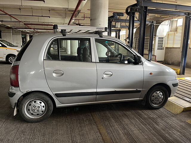 Used Hyundai Santro Xing [2003-2008] XP in Mumbai