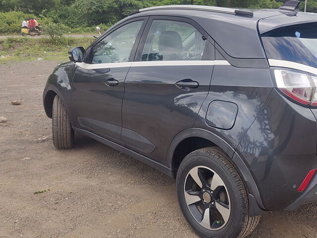 Used Tata Nexon [2017-2020] XZ Plus Diesel in Ahmednagar