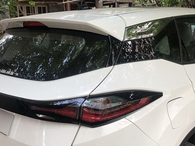 Used Tata Harrier [2019-2023] XZA Plus in Bangalore