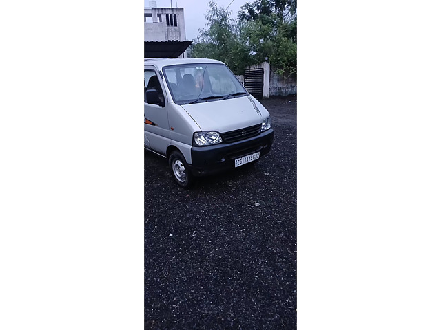 Used Maruti Suzuki Eeco [2010-2022] 5 STR WITH A/C+HTR in Bilaspur