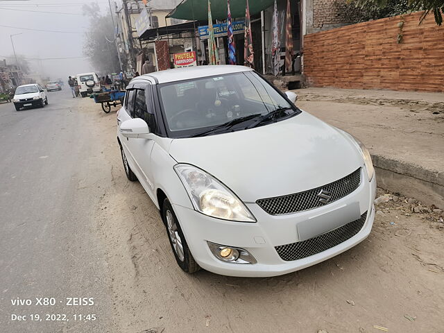 Used 2014 Maruti Suzuki Swift in Bathinda