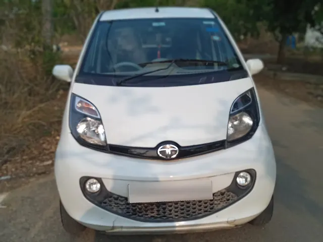 Used 2015 Tata Nano in Bangalore
