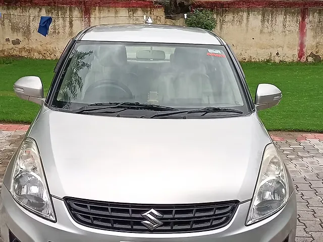 Used Maruti Suzuki Swift DZire [2011-2015] VXI in Mathura