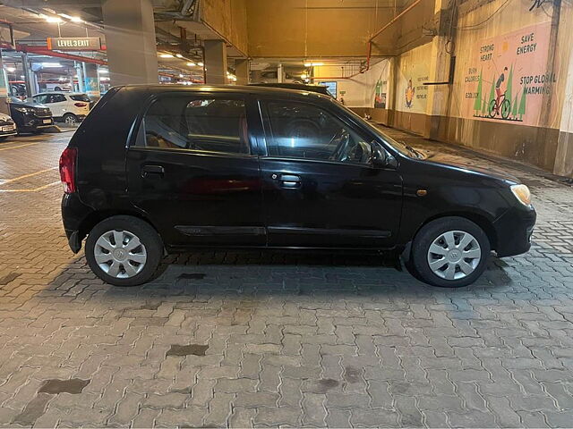 Used Maruti Suzuki Alto K10 [2010-2014] VXi in Pune