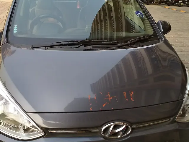 Used Hyundai Grand i10 [2013-2017] Asta 1.2 Kappa VTVT (O) [2013-2017] in Mumbai