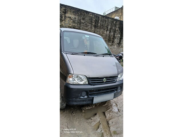 Used Maruti Suzuki Eeco 7 STR STD [2022-2023] in Delhi